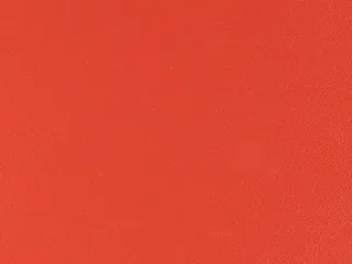 Farbmuster Orange