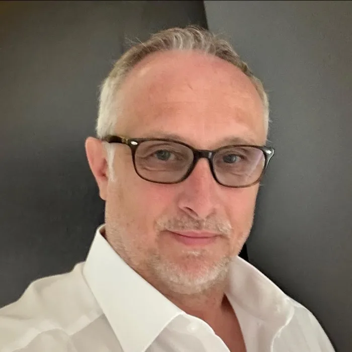 Daniel Siegler, Inhaber und Geschäftsführer
