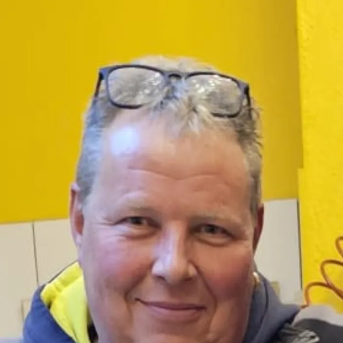 Marc Roth