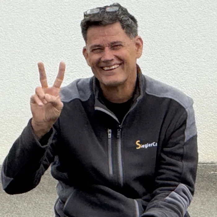 Mike Graham
